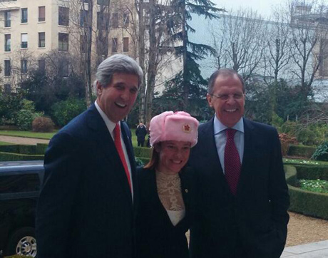 Фото: Twitter TV Rain Фото: Twitter TV Rain