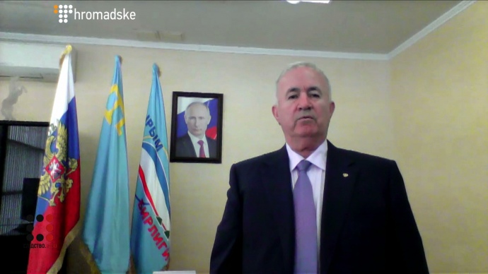 Сейтумер Ниметуллаев