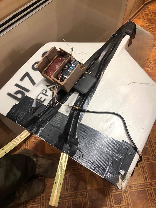 Фото Necro Manser в X