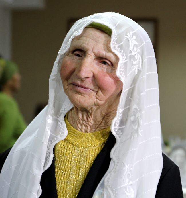 Веджіє Кашка