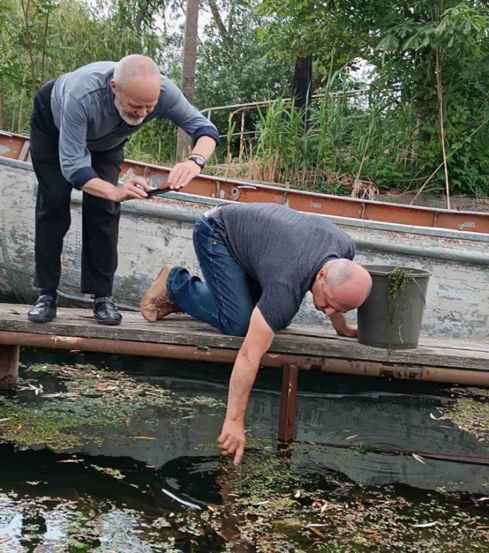 Photo: Ministry of Environment