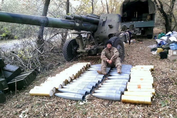 Александр Луценко