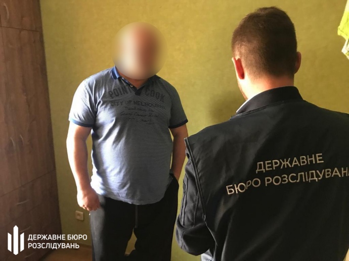 Слідчі ДБР завершили досудове розслідування щодо екс-голови Держслужби у справах ветеранів.