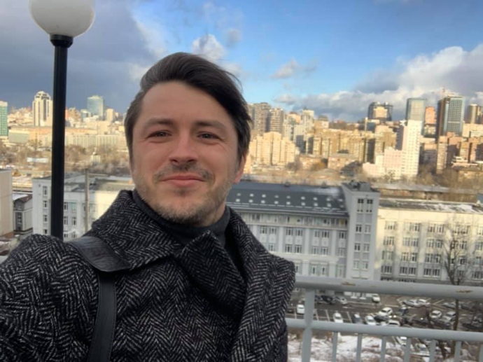 Сергій Притула може стати справжнім 