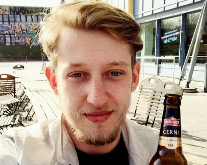 Сергей Шилин-младший