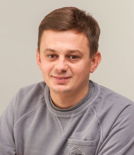 Любомир Ференс,