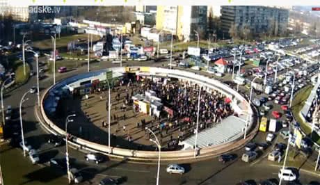 Скрін-шот з Hromadske.TV