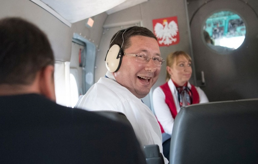 Станіслав Єжов