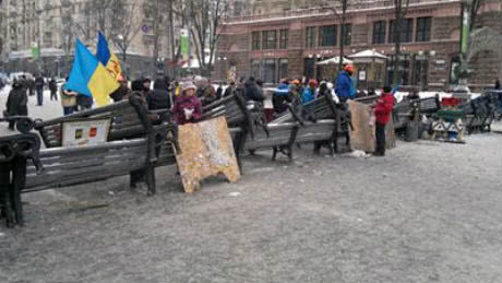 Фото Наримана Алієва