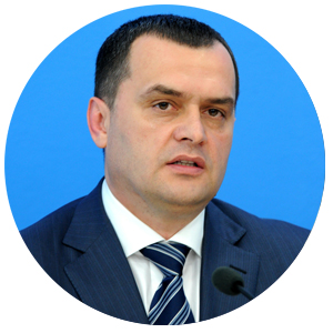 Віталій Захарченко