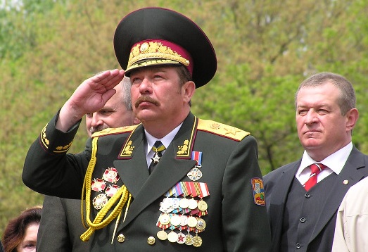 Олександр Кузьмук