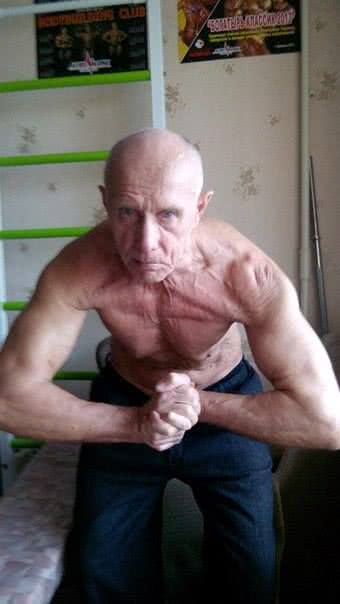 Александр Шадчнев