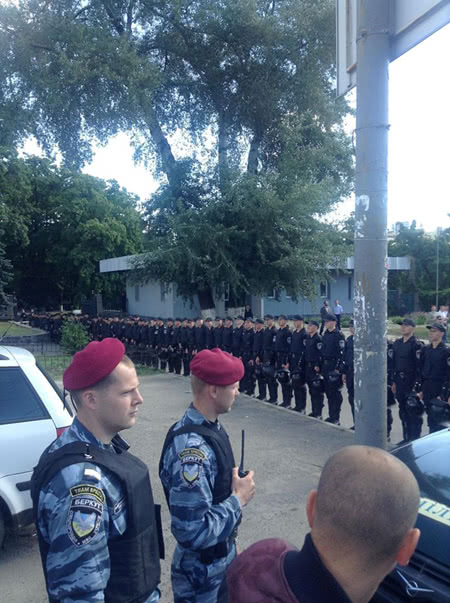 Фото Новости Донбасса