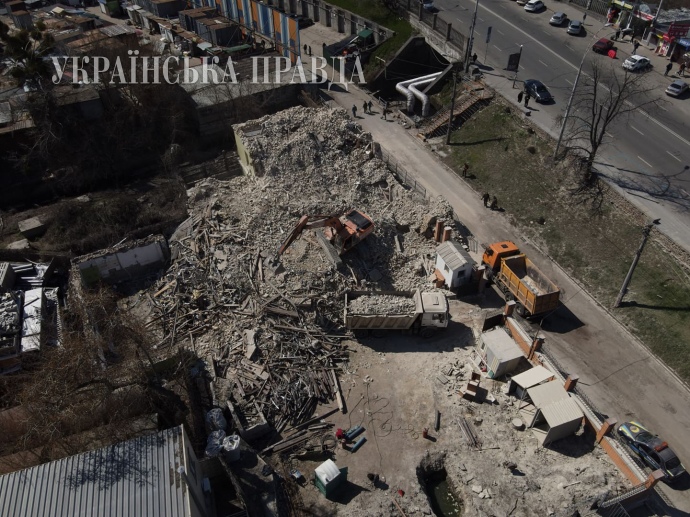 Фото Ельдара Сарахмана