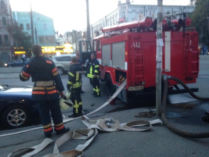 Фото: Анна Григораш