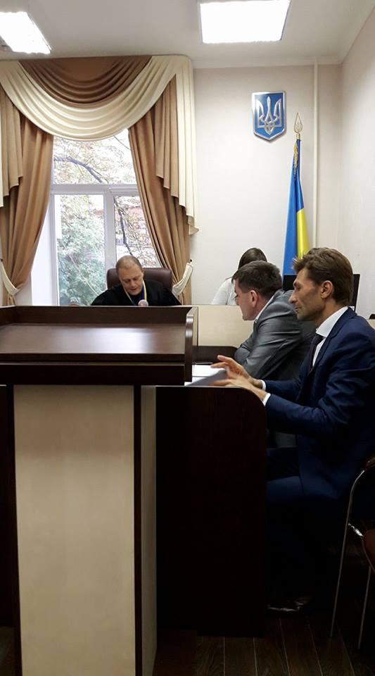 Фото: Роман Маселко