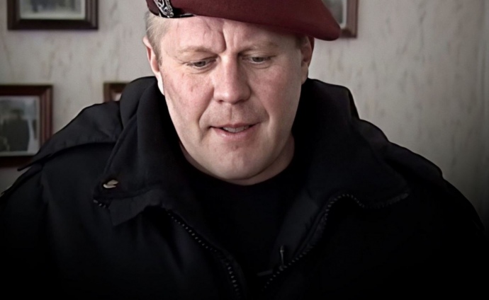 Дмитрий Павличенко