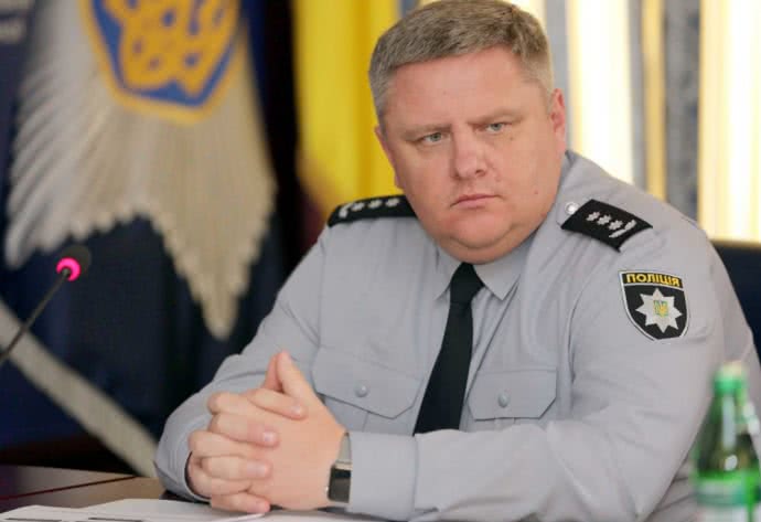 Андрій Крищенко