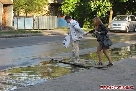 імпровізований місток імпровізований місток