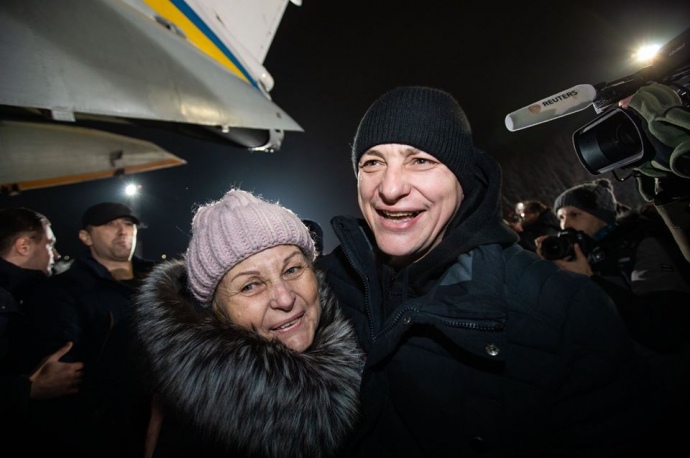 Офіс Президента України