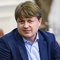 Андрій Герус