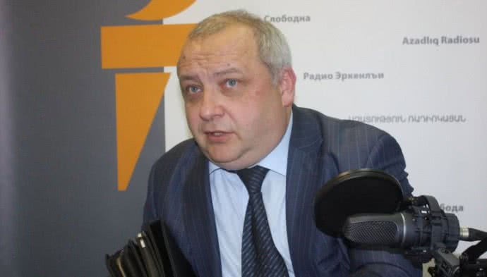 Ігор Гринів