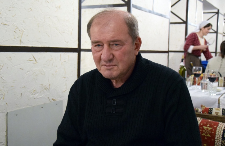 У крымских татар родной землей, на которой сформировался наш народ, является Крым