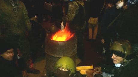 Фото: Оксана Денисова, УП