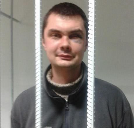 Игорь Пальоха