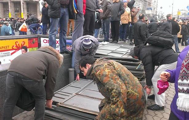 Фото Оксани Денисової