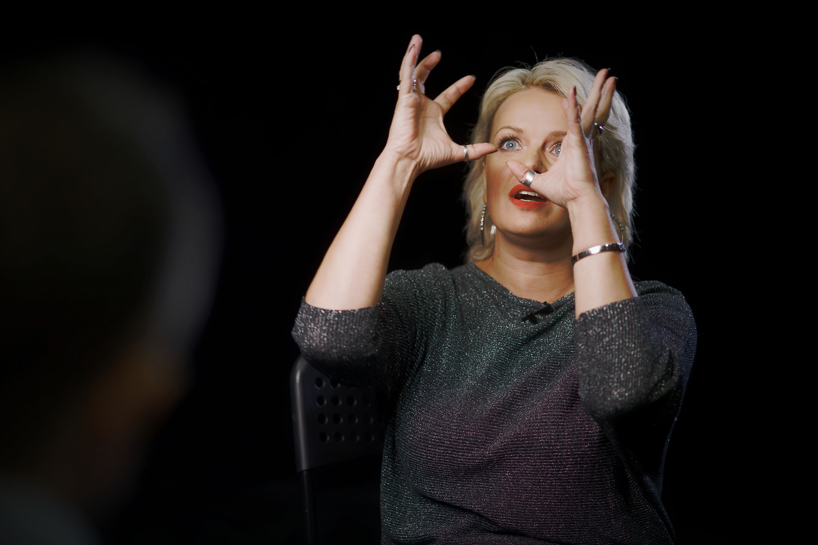 irma vitovska vtratyla 70% zarobitku v rosii