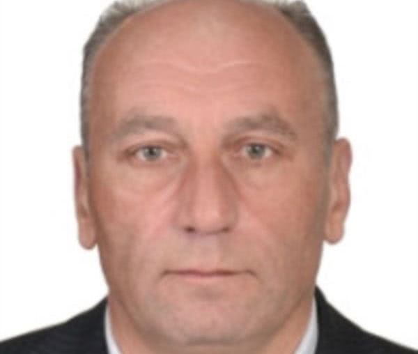 Володимир Гладун