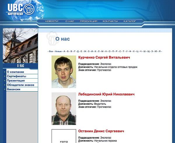 Сергей Курченко