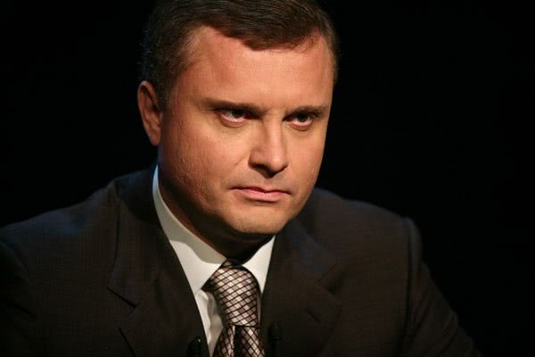 Сергій Льовочкін