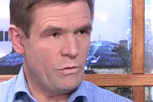 Юрий Серветник