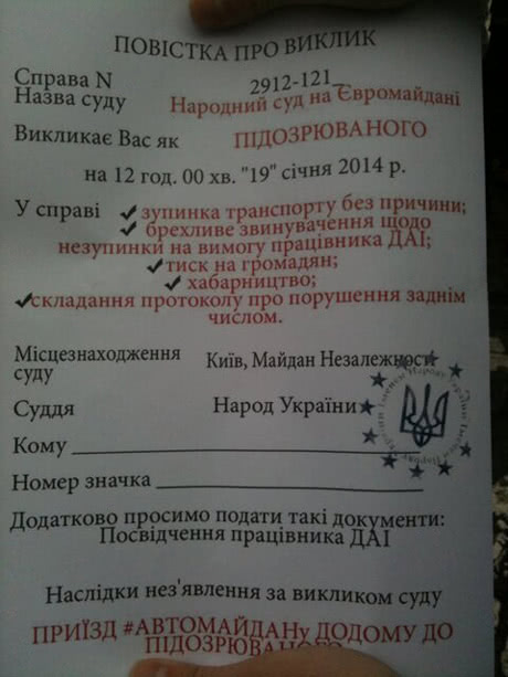 Фото Оксаны Коваленко