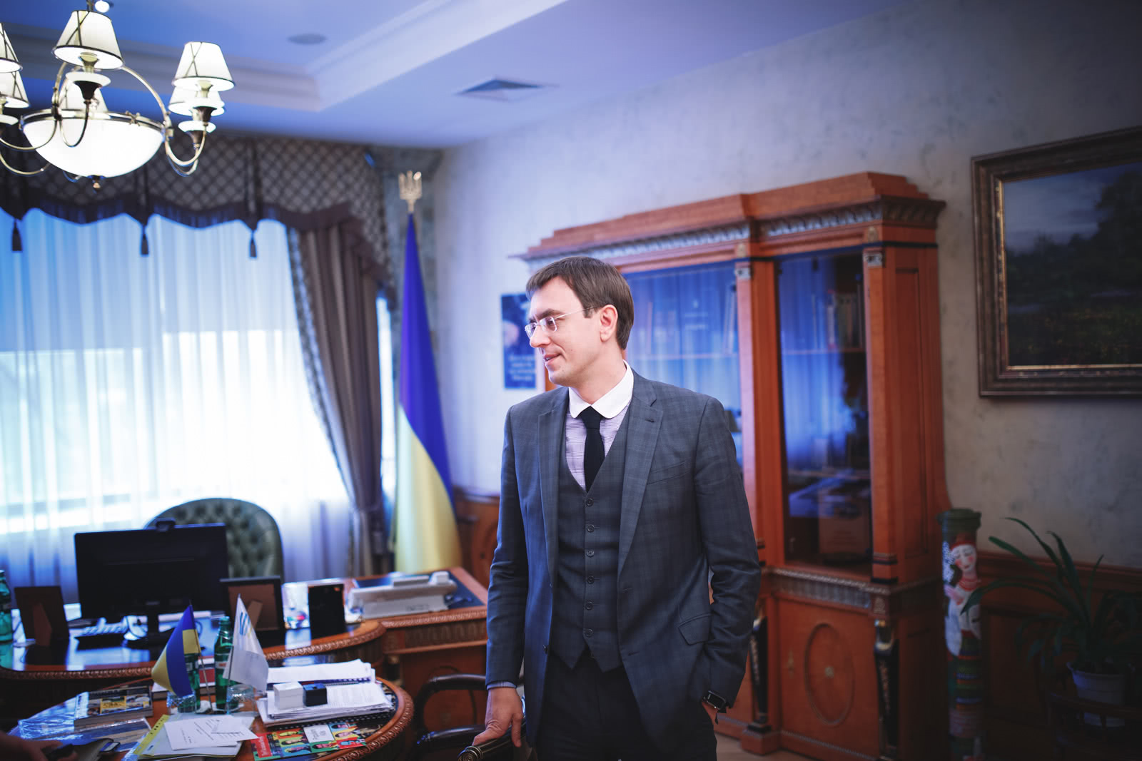 Фотографія майже в стилі згаданого House of cards