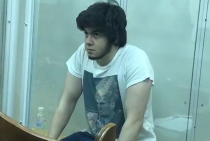 Ахмед-Абубакарович Саитов