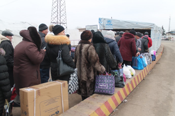 Вадим Черниш: 