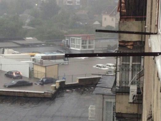 Одеса 20 вересня