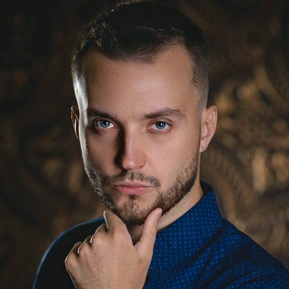 Сергій Штепа