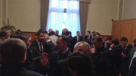 Фото Андрія Пишного