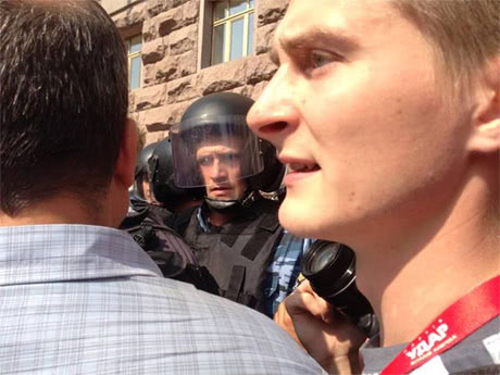 Фото з Facebook Ольги Лаппо