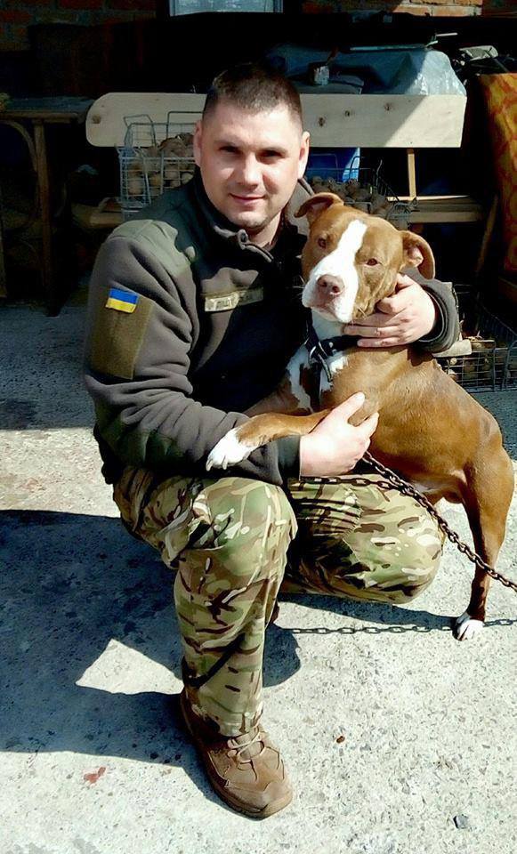 Александр Лищук