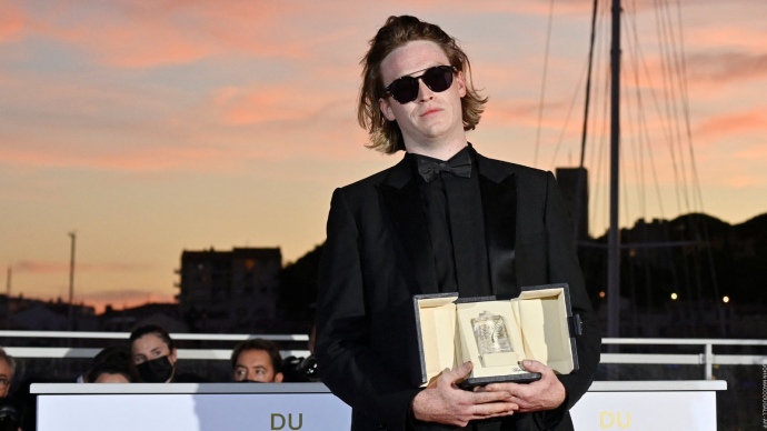 Калеб Лендрі Джонс