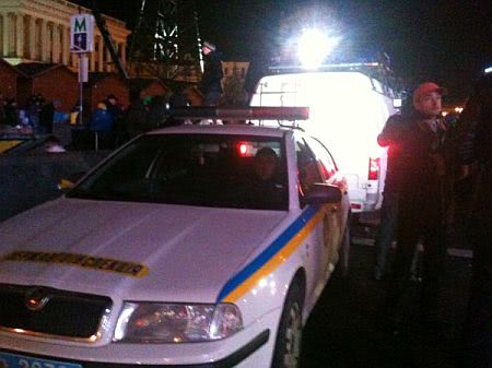 Фото Оксани Коваленко