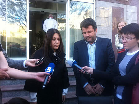 Фото Мустафи Найема