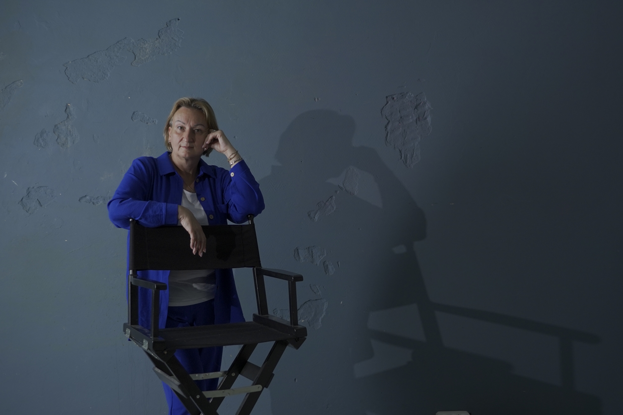 Світлана Ворова: За 11 місяців полону я схудла на 30 кілограмів