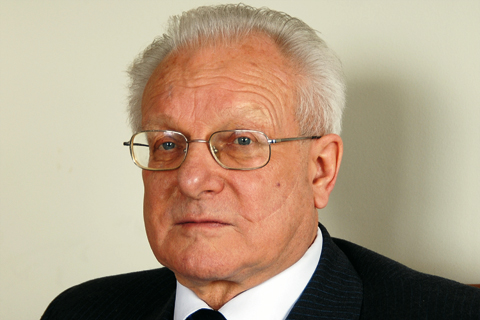 Кандидат в аудитори НАБУ Володимир Василенко