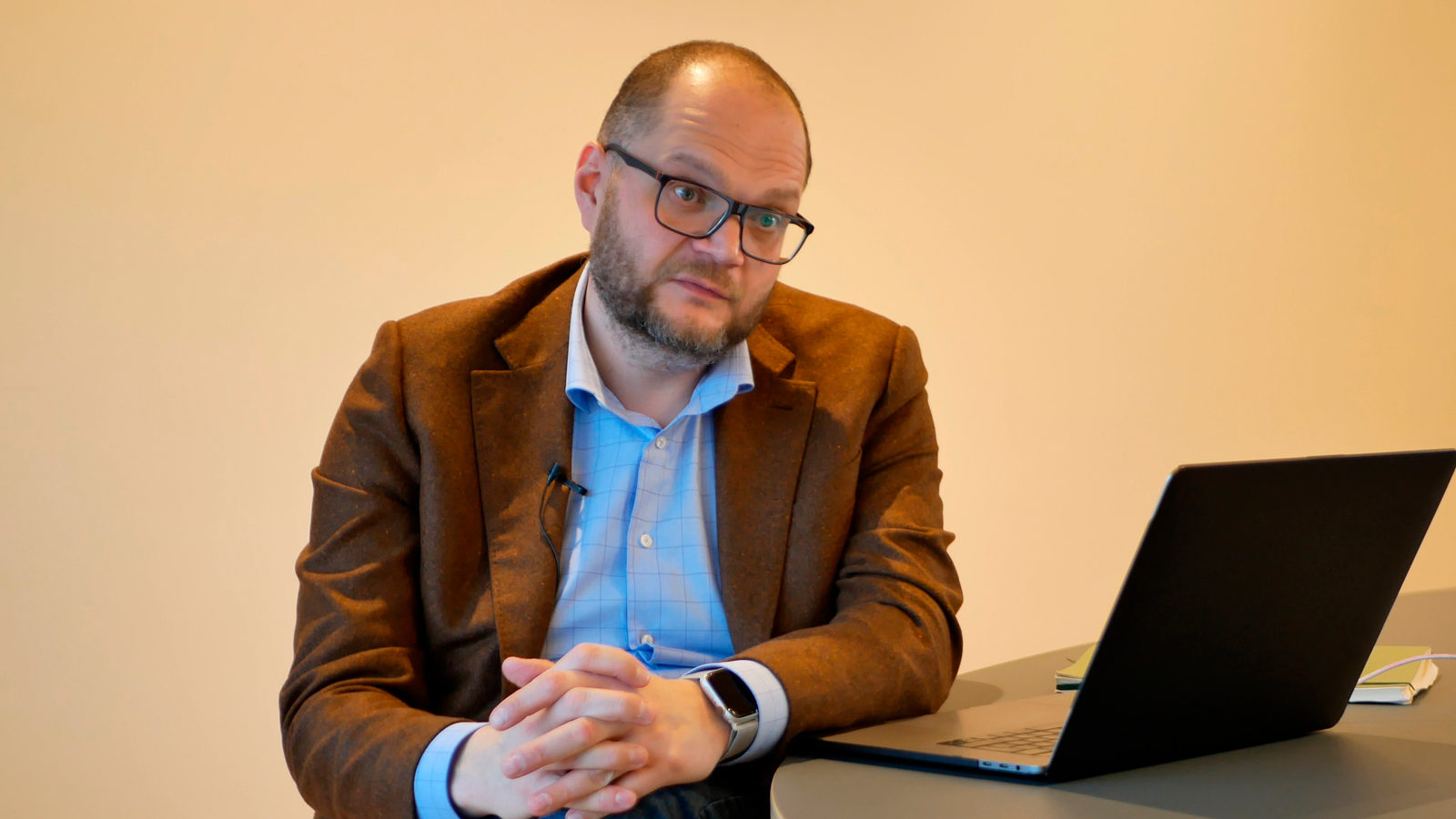 borodyanskiy volodymyr